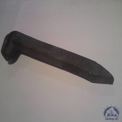 Костыль 16х205 ГОСТ 5812-2014 купить в Уральске