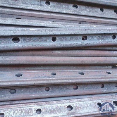 Накладка 1Р65 ТУ 14-2Р-463-2011 купить в Уральске