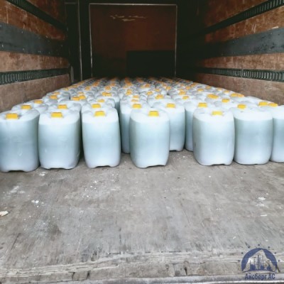 Композиция ЦКН-2А ТУ 2499-001-26821042 купить в Уральске