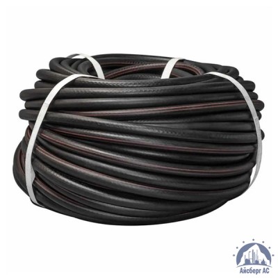 Рукав газовый кислор. Ф 9 мм класс 3 (20 атм) ГОСТ 9356-75 (бухта 15 м) купить в Уральске