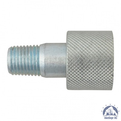 БРС для РВД Flat Face G 1/2" ниппель (LSQ-FF-04PF-G1/2 DN12.5) купить в Уральске
