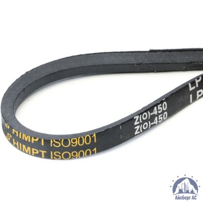 Ремень клиновой Z(О)-450 Lp / 430 Li ГОСТ 1284-89 HIMPT купить в Уральске