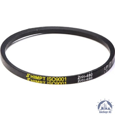 Ремень клиновой Z(О)-480 Lp / 460 Li ГОСТ 1284-89 HIMPT купить в Уральске