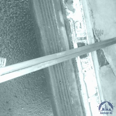 Полоса нержавеющая 24х45 мм ГОСТ 4405-75 купить в Уральске