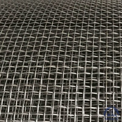 Сетка тканая оцинкованная 2,5х2,5х0,4 мм купить в Уральске