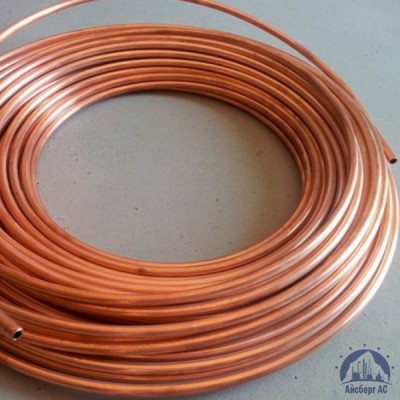 Труба М1 10х0,5 ТУ 48-0814-98-99 купить в Уральске