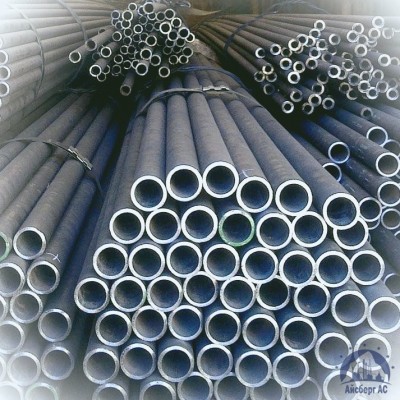 Труба холоднодеформированная 32х4 мм ст. 20 ГОСТ 8734-75 купить в Уральске