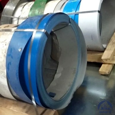 Штрипс с полимерным покрытием 0,5х1250 мм RAL5005 ГОСТ 34180 купить в Уральске