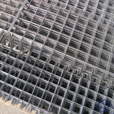Сетка арматурная 150х250х6 мм А1 ГОСТ 23279-2012 купить в Уральске