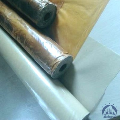 Лакоткань ЛШМ 0,08 мм купить в Уральске
