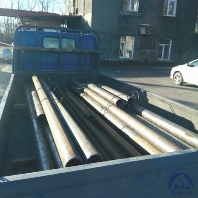 Труба холоднодеформированная 34х7 мм ст. 30хгса ГОСТ 8734-75 купить в Уральске
