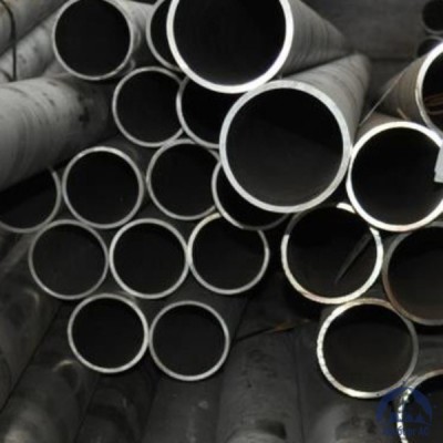 Труба холоднодеформированная 35х5 мм ст. 20 ГОСТ 8734-75 купить в Уральске