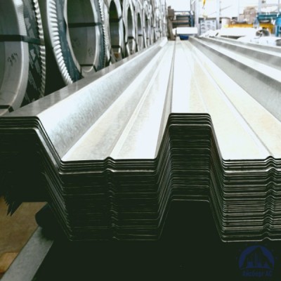 Профнастил нержавеющий МП20 0.7 мм купить в Уральске