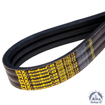 Ремень многоручьевой 3HB-2162 La / 2150 Lp HIMPT купить в Уральске