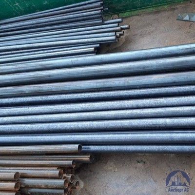 Труба холоднодеформированная 38х1,5 мм ст. 20 ГОСТ 8734-75 купить в Уральске