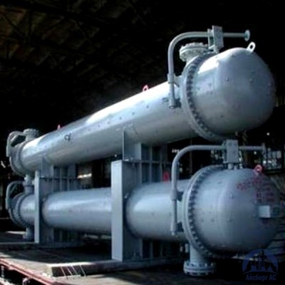 Теплообменник ТНГ ТУ 3612-024-00220302-02 купить в Уральске