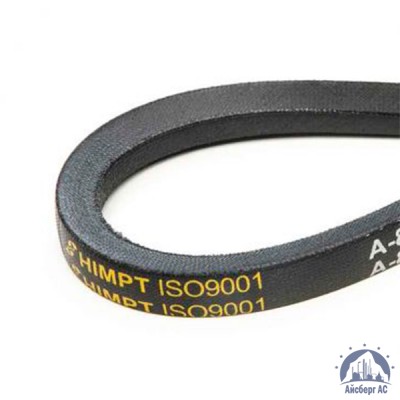 Ремень клиновой А-875 Lp / 845 Li ГОСТ 1284-89 HIMPT купить в Уральске