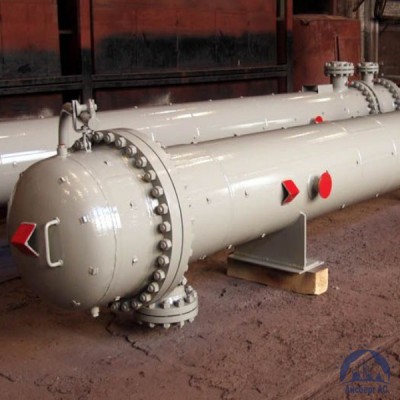 Теплообменник ХКВ ТУ 3612-024-00220302-02 купить в Уральске