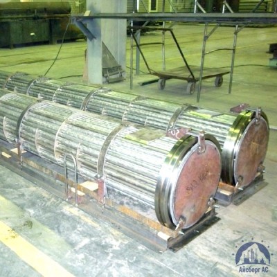 Блок сырьевых теплообменников 100-Е-3 купить в Уральске
