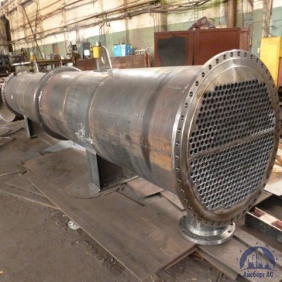 Теплообменник ККГ ТУ 3612-024-00220302-02 купить в Уральске
