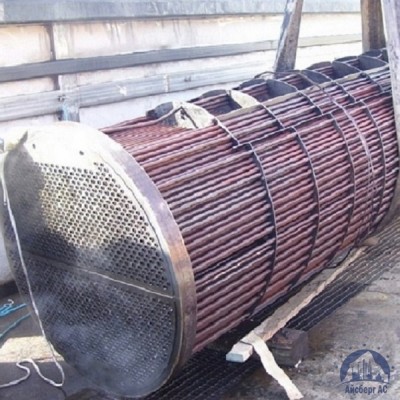 Теплообменник ТНГ ТУ 3612-087-00217298-97 купить в Уральске