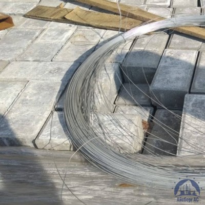 Проволока 2x2-2-65Г ГОСТ 11850-72 купить в Уральске