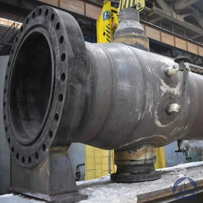 Теплообменник "Газ-газ" Т2 купить в Уральске