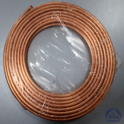 Труба М1 36х0,5 ТУ 48-0814-98-99 купить в Уральске