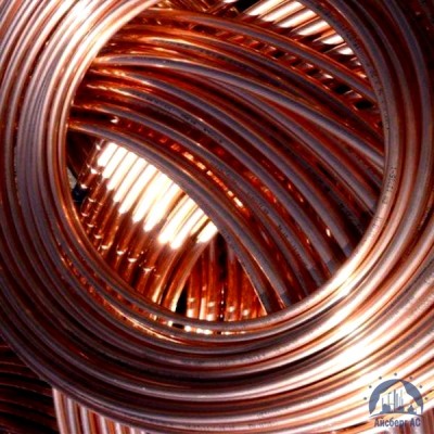 Труба М1 6х0,75 ТУ 48-0814-98-99 купить в Уральске