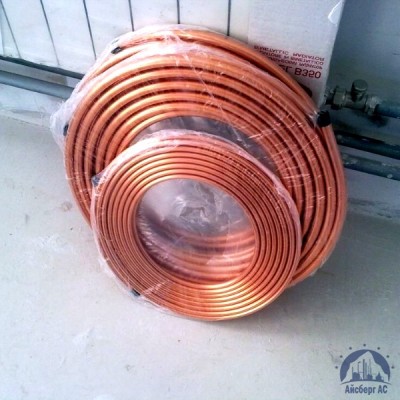 Труба М1 52х0,75 ТУ 48-0814-98-99 купить в Уральске