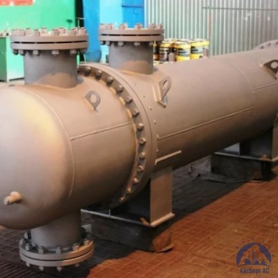 Теплообменник КК ТУ 3612-087-00217298-97 купить в Уральске