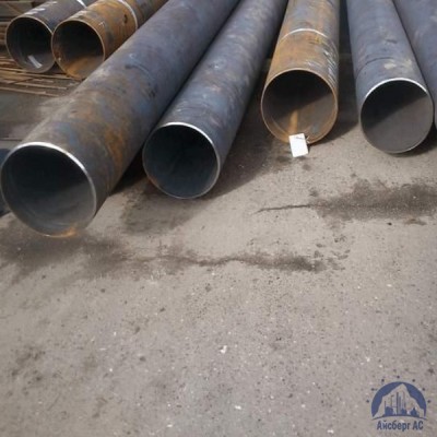 Труба 104х7 ст.20 ТУ 14-158-113-99 купить в Уральске