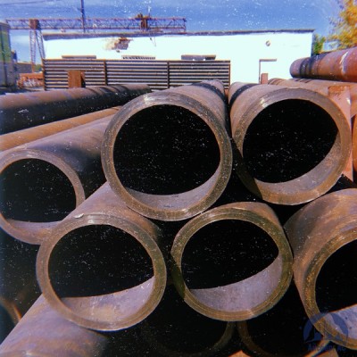 Труба 108х5,5 ст.20 ТУ 14-158-113-99 купить в Уральске