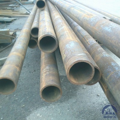 Труба 114х5 ст.20 ТУ 14-158-113-99 купить в Уральске
