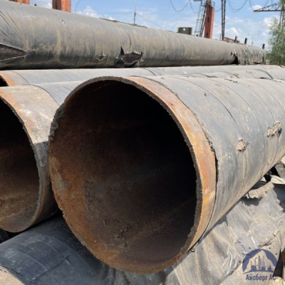 Труба ВН 57х6 ст.20 ТУ 14-3Р-63-2002 купить в Уральске