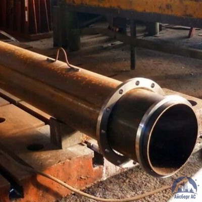 Труба ВН 89х8 ст.20 ТУ 14-3Р-63-2002 купить в Уральске