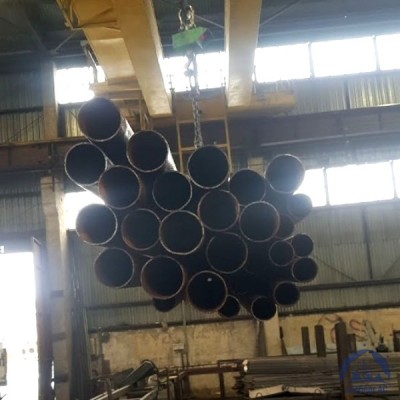 Труба 30,5х6,75 ст.10 ТУ 14-3-1303-84 купить в Уральске
