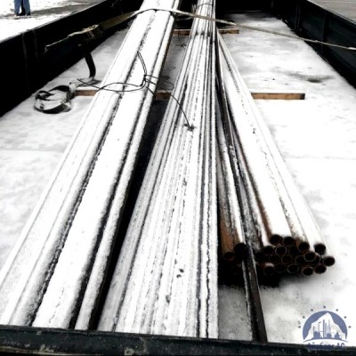Труба 80х4,5 ст.10 ТУ 14-3-1303-84 купить в Уральске