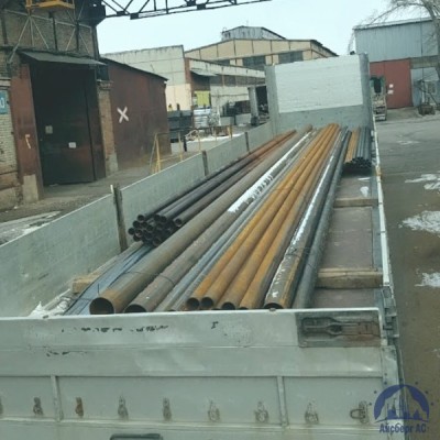 Труба 73х6 ст.20 ТУ 14-3-1303-84 купить в Уральске