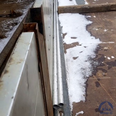 Труба 20х4,5 ст.20 ТУ 14-3-1303-84 купить в Уральске