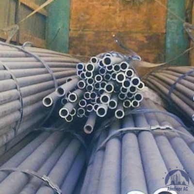Труба 38х3 ст.20 ТУ 14-3-1303-84 купить в Уральске