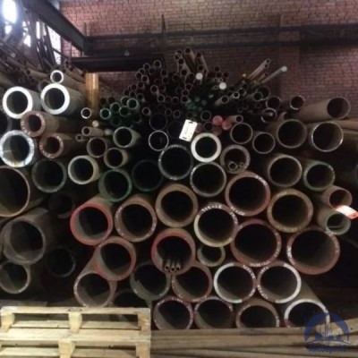 Труба 80х4,5 ст.20 ТУ 14-3-1303-84 купить в Уральске