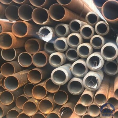 Труба 68х3 ст.30 ТУ 14-3-1303-84 купить в Уральске