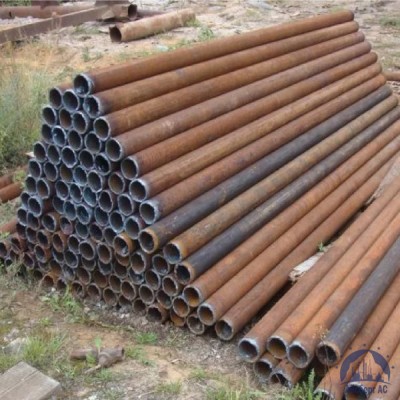 Труба 30х3,5 ст.30 ТУ 14-3-1303-84 купить в Уральске