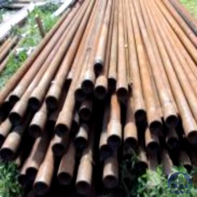 Труба 30,5х6,75 ст.30 ТУ 14-3-1303-84 купить в Уральске