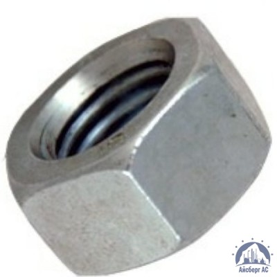 Гайка М125 ст 09г2с ГОСТ 10605-94 купить в Уральске