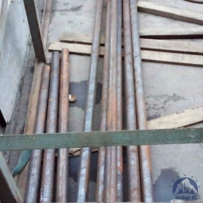 Труба 57х5,5 ТУ 1317-006.1-593377520-2003 купить в Уральске