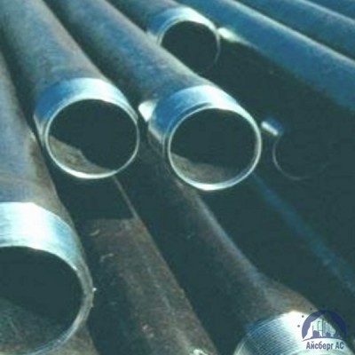 Труба 114,3х6,4 – Д ТУ 14-3Р-29-2007 купить в Уральске
