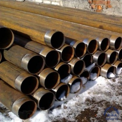 Труба 139,7х6,2 – Д ТУ 14-3Р-29-2007 купить в Уральске