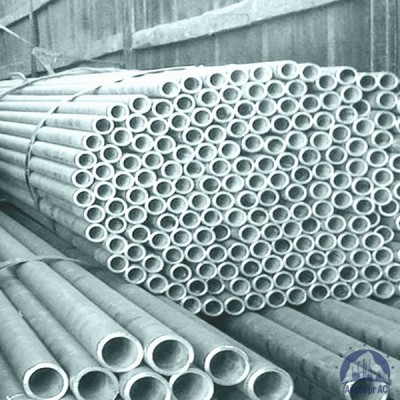 Труба 33,7х4 EN 10208-2 купить в Уральске